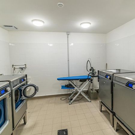 Montempo Apparthotel Paris Noisy Le Sec Zewnętrze zdjęcie